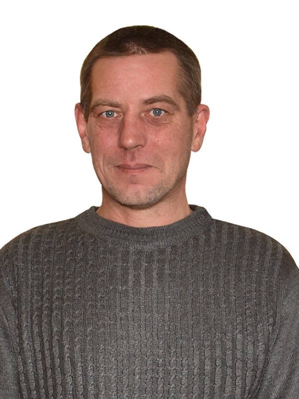 Шихов Иван Владимирович.